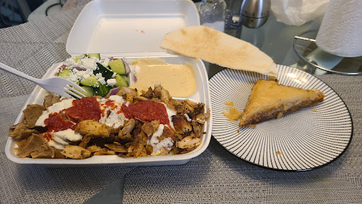 Photo of Donair Affair - 2883 Grandview Hwy, Vancouver, BC V5M 2E1
